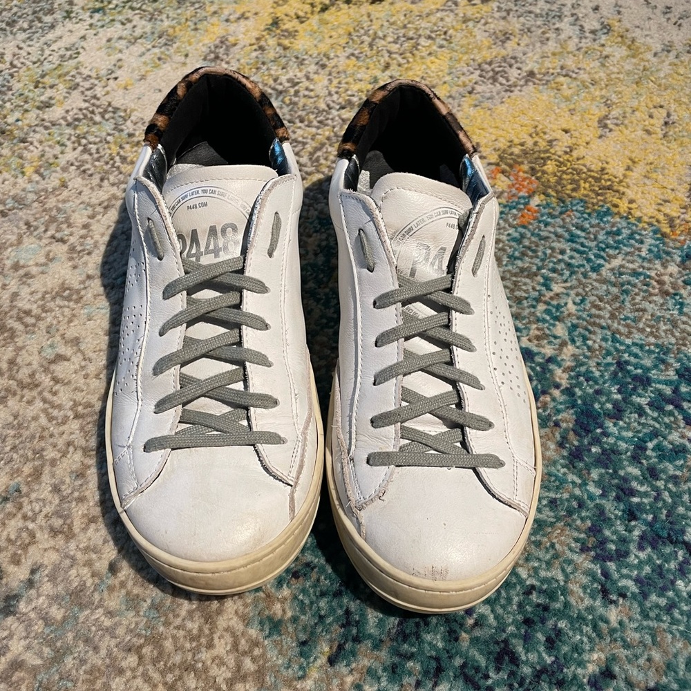 P448 Sneakers